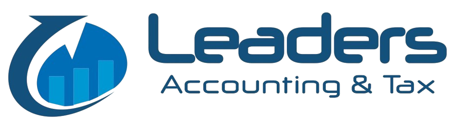 Logo Leaders Accounting & Tax